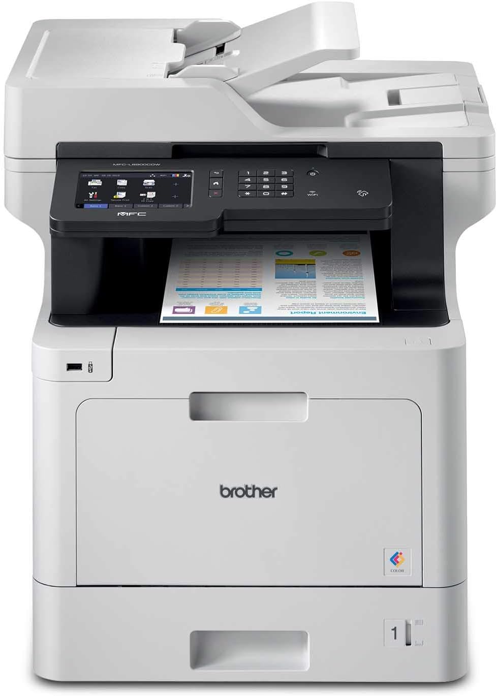 Business Printer